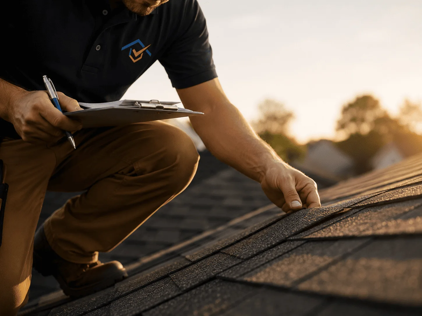 Why Choose Roof Inspection in Richland, IA